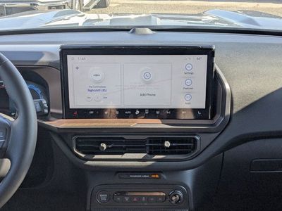 2025 Ford Bronco Sport — photo 17 view