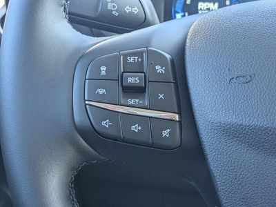 2025 Ford Bronco Sport — photo 24 view