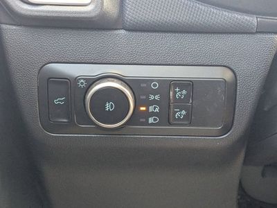 2025 Ford Bronco Sport — photo 22 view