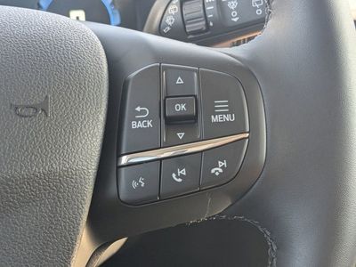 2025 Ford Bronco Sport — photo 25 view