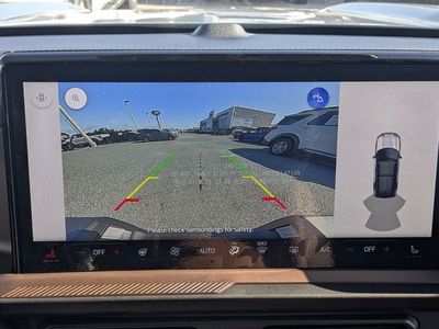 2025 Ford Bronco Sport — photo 32 view