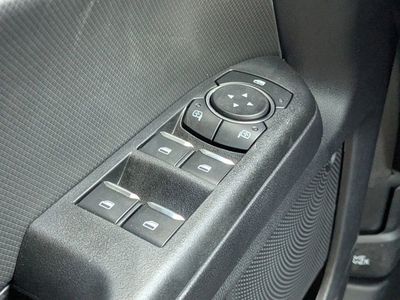 2025 Ford Bronco Sport — photo 21 view