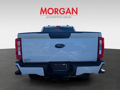 2026 Ford F-250SD - Photo 4
