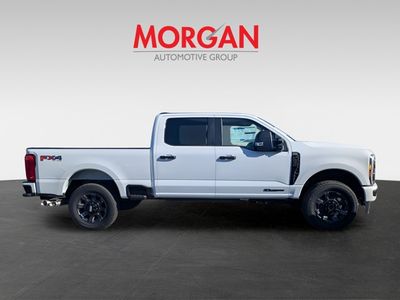 2026 Ford F-250SD - Photo 2