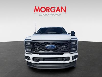 2026 Ford F-250SD - Photo 8