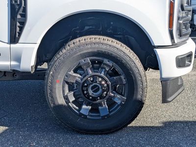 2026 Ford F-250SD - Photo 11