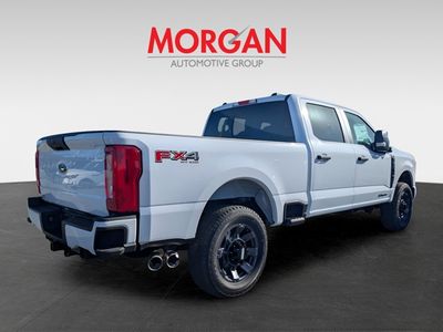 2026 Ford F-250SD - Photo 3