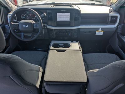2026 Ford F-250SD - Photo 15