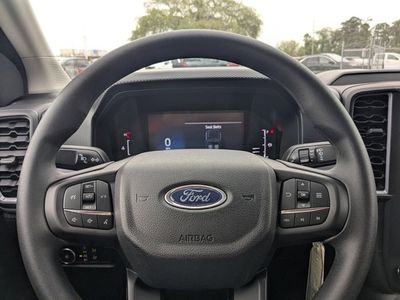 2026 Ford Ranger - Photo 21