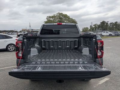 2026 Ford Ranger - Photo 12