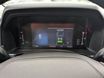 2026 Ford Ranger - Photo 26