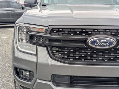 2026 Ford Ranger - Photo 9