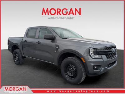 2026 Ford Ranger - Photo 1