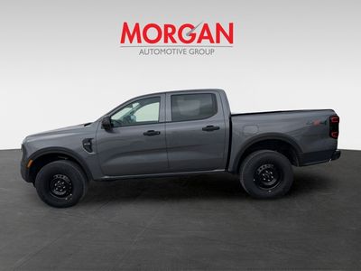 2026 Ford Ranger - Photo 6