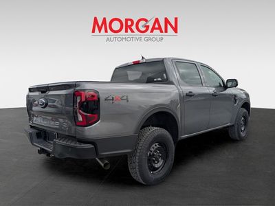 2026 Ford Ranger - Photo 3