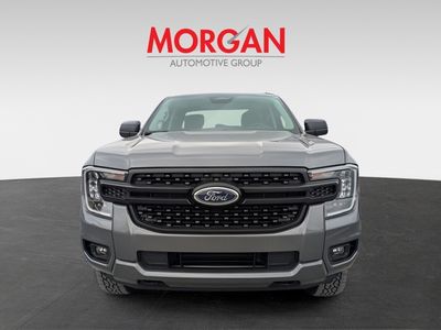 2026 Ford Ranger - Photo 8