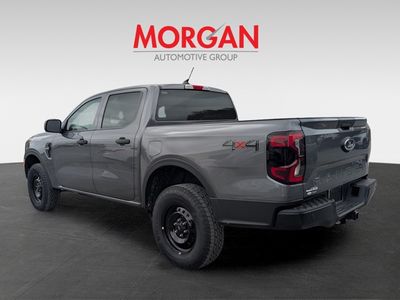 2026 Ford Ranger - Photo 5