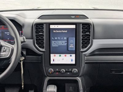 2026 Ford Ranger - Photo 17