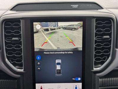 2026 Ford Ranger - Photo 28