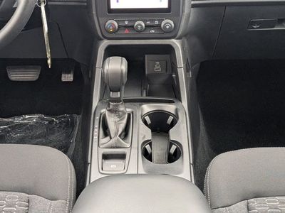 2026 Ford Ranger - Photo 18