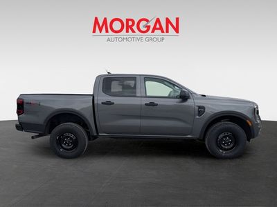 2026 Ford Ranger - Photo 2