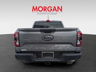 2026 Ford Ranger - Photo 4