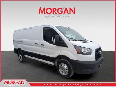 2025 Ford Transit-350 - Photo 1