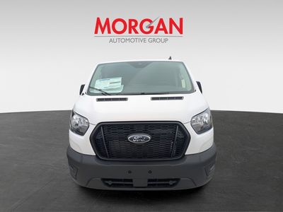 2025 Ford Transit-350 - Photo 7