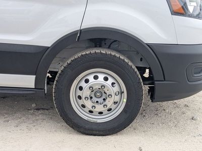 2025 Ford Transit-350 - Photo 10
