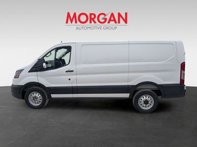 2025 Ford Transit-350 - Photo 5