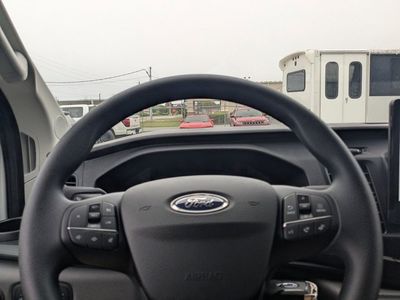 2025 Ford Transit-350 - Photo 21