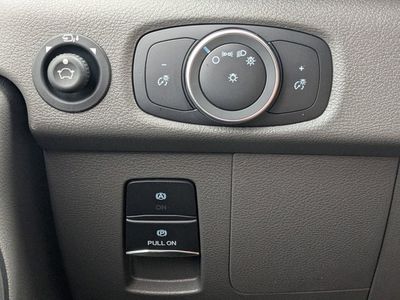 2025 Ford Transit-350 - Photo 20