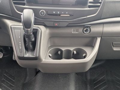 2025 Ford Transit-350 - Photo 17