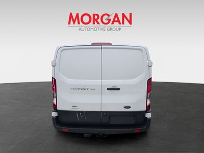 2025 Ford Transit-350 - Photo 3