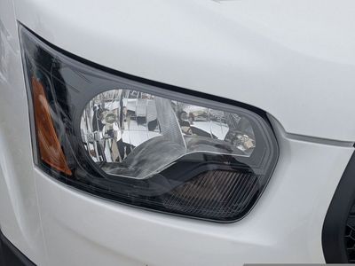 2025 Ford Transit-350 - Photo 8