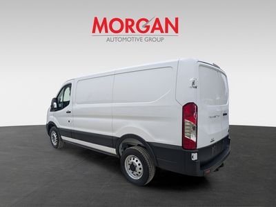 2025 Ford Transit-350 - Photo 4