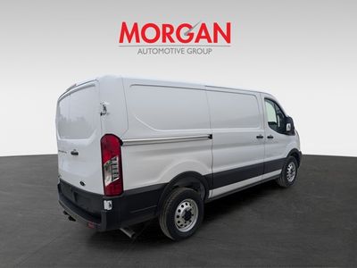 2025 Ford Transit-350 - Photo 2