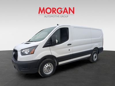 2025 Ford Transit-350 - Photo 6