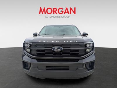 2026 Ford Expedition - Photo 8
