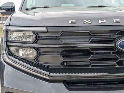 2026 Ford Expedition - Photo 9