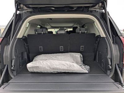 2026 Ford Expedition - Photo 11