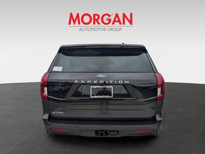 2026 Ford Expedition - Photo 4