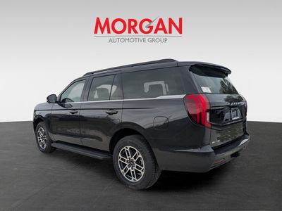 2026 Ford Expedition - Photo 5