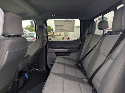 2026 Ford F-250SD - Photo 13
