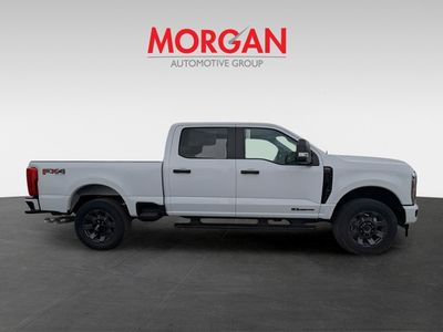 2026 Ford F-250SD - Photo 2