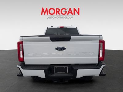2026 Ford F-250SD - Photo 4
