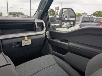 2026 Ford F-250SD - Photo 15