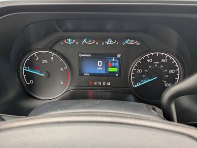 2026 Ford F-250SD - Photo 27