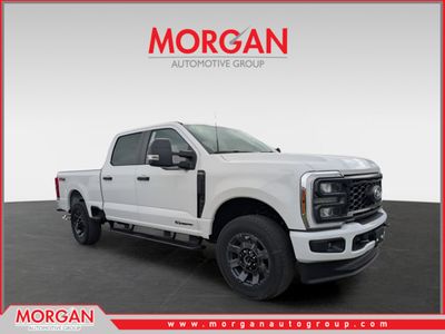 2026 Ford F-250SD - Photo 1