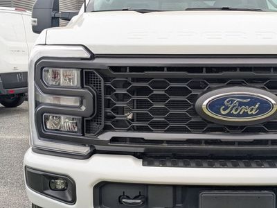 2026 Ford F-250SD - Photo 10